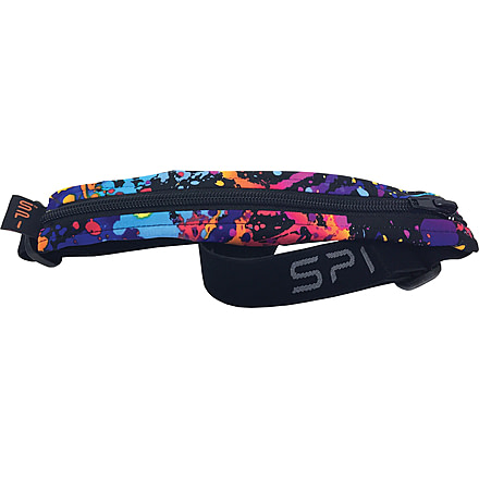 SPIbelt Large Pocket -rave 7BL-A023-001-8.9