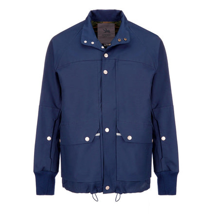 Narifuri Tec Post Man - Mens-Cobalt-Medium