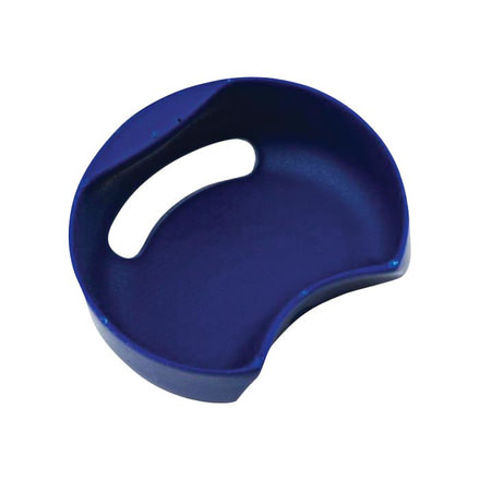 Splashguard Mini Blue GD201