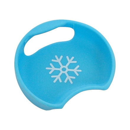 Splashguard  Snowflake Unvrs GD-416