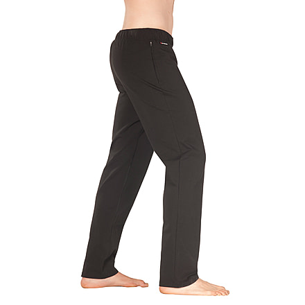 SportHill 3SP Terrain II Pant - Men's-Black-X-Large-Long Inseam