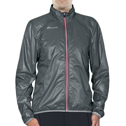 SportHill Bandon Jacket - Men's-Ironside-Small