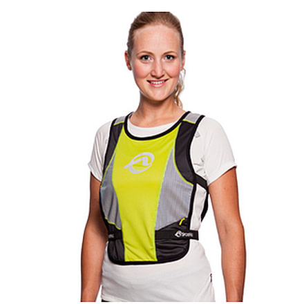 SportHill Flashback Running Vest-S/M
