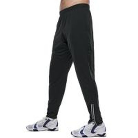 SportHill Summit Tight Pants- Mens - Black - Small