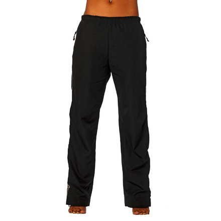 SportHill Symmetry II Pant - Women's-Black-X-Small
