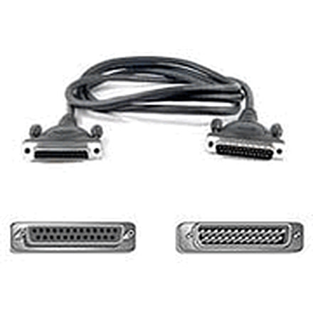 Sports Radar 3 feet DB25 MF Cable for RDL-RX Receiver