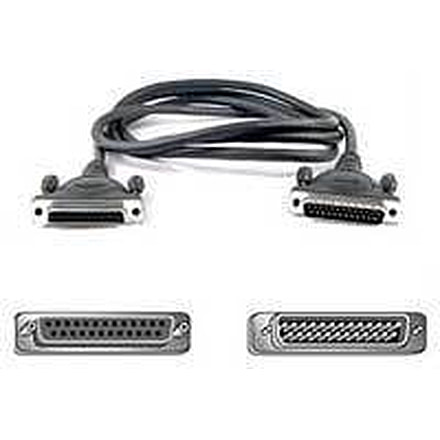 Sports Radar 50 feet DB25-M/F Cable Extender for DS400