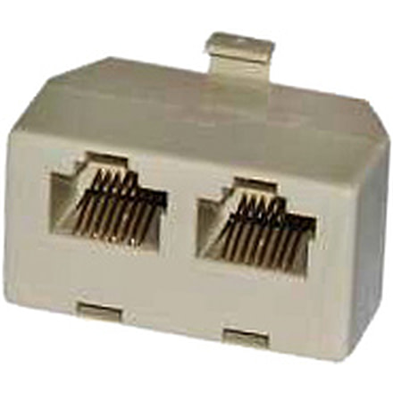 Sport s Radar RJ45/CAT5 Signal Splitter — CampSaver