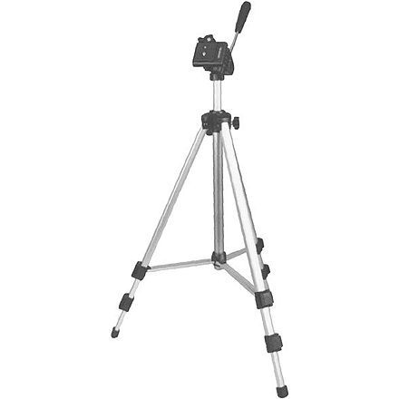 Sports Radar Tripod TRI-POD w/ Tripod Bag for For all Sports Radar Guns and 4" Displays