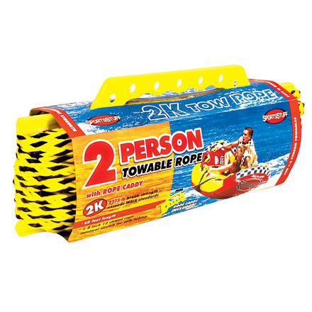 Sportsstuff 2K Rope, 57-1522