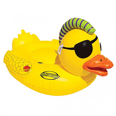 Sportsstuff Punk Pirate Duck 54-3019
