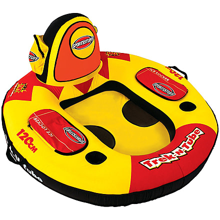 Sportsstuff Trek-n-tube 52-1501