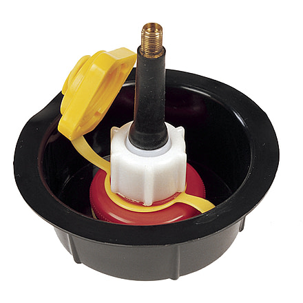 Sportsstuff Watersports Adapter Compressor 40557