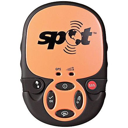 Spot 2 Gps Sat. Mesngr Orange SPOT-2O