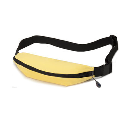 Sprigs Performance Belt Single Yellow 532516