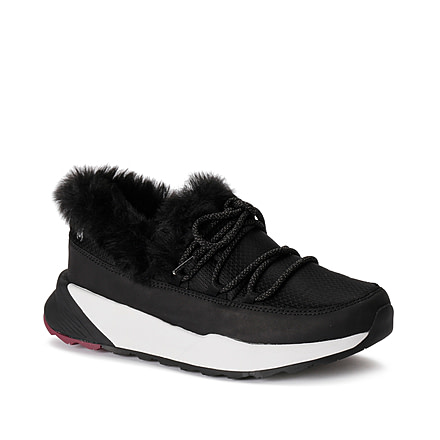 Spyder Aggie Casual Shoes - Womens, Black, M080, SP10038-M080