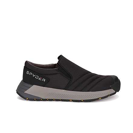 Spyder Bretton Shoes - Mens, Black, M090, SP10081-M090