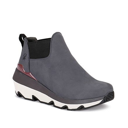 Spyder Crossover Boots - Womens, Dark Grey, M075, SP10040-M075