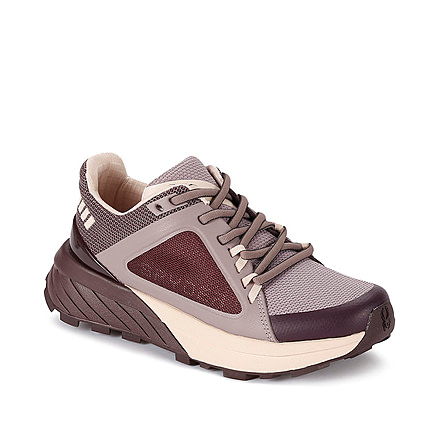 Spyder Indy Sneaker - Womens, Clay Purple, 7, SP10307-CPRP-M070