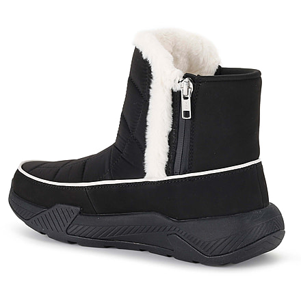Spyder Lumi Boots - Womens, Black, 9.5 US, Medium, SP10412-M095