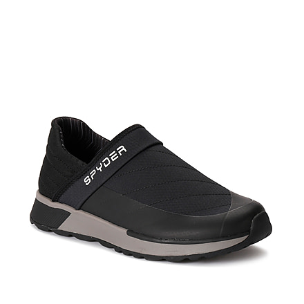 Spyder Maverick Shoes - Mens, Black/Black, M130, SP10198-M130