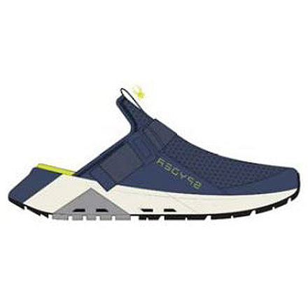 Spyder Rafter Shoe - Mens, Atlantic Blue, 11, SP10322-ATLB-M110