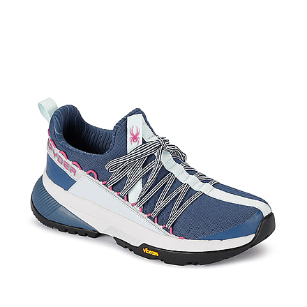 Spyder Sanford Hiking Shoes - Womens, Dark Teal, 11, 718987961442