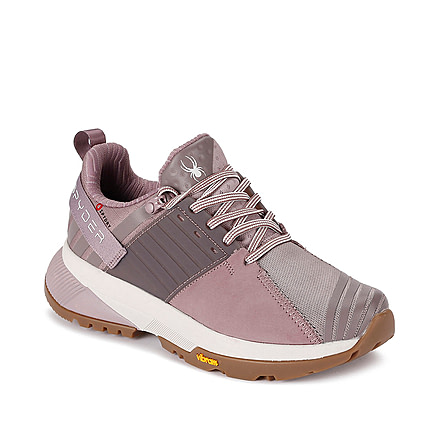 Spyder Shasta Hiking Shoes - Womens, Clay Purple, 9.5, 718987961329