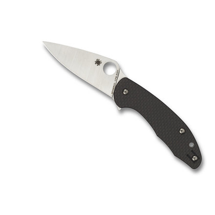 Spyderco Mantra 3, C233CFP