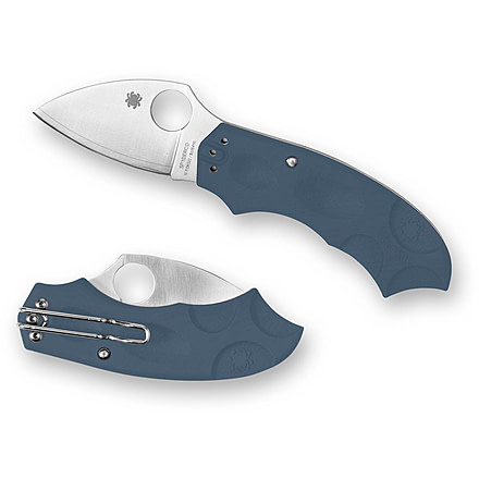 Spyderco Meerkat - C64PBLE