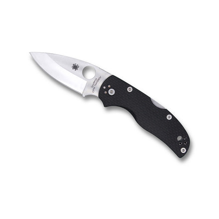 Spyderco Native 5 - C41CFPE5