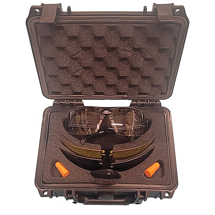 Ssp Eyewear Chelan Xhd Glasses Kit Up To 15 Off With Free S H