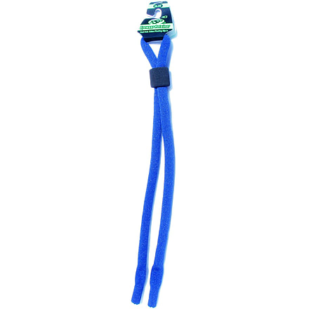 SSP Eyewear Cord 3 Floating Eyeglass Retainer, Blue, CORD3 BLU