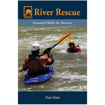 Stackpole Books Nols Rvr Rescue, Essntl Skills 9780811733526