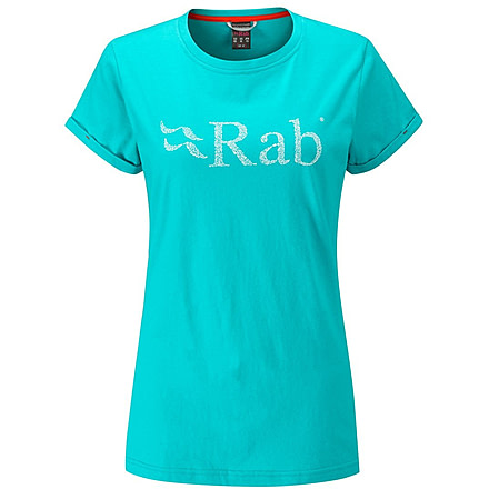 Stance Tee - Women's-Jade-Large