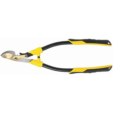 Stanley Tools 30in Syncdrive Bypass Lopper, Black/Yellow, BDS6308