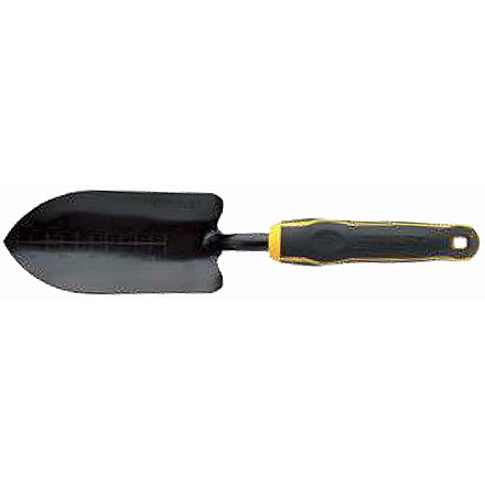 Stanley Tools Accuscape Trowel with Blade Armor, Black/Yellow, BDS6443