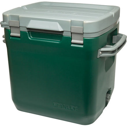 Shed,Stanley Tools Adventure Cooler - 30 QT-Green