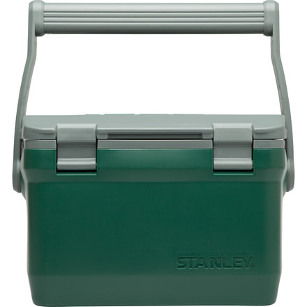 Shed,Stanley Tools Adventure Cooler - 7Qt-Green