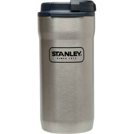 Adventure SS Pack Mug - 16 oz-Stainless