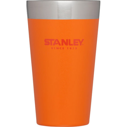Stanley Adventure Stacking Vacuum Pint-Moab Orange