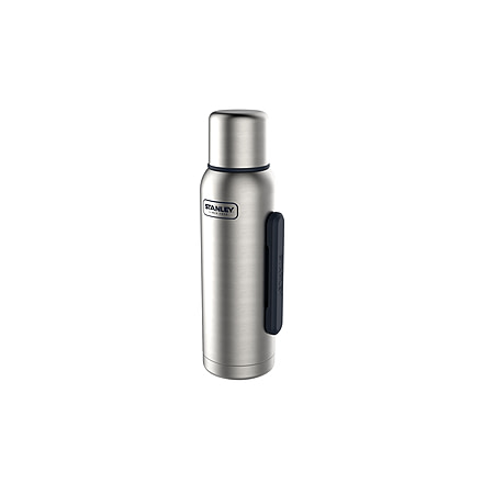 Shed,Stanley Tools Adventure Vacuum Bottle-Stainless Steel-1.4 Quarts
