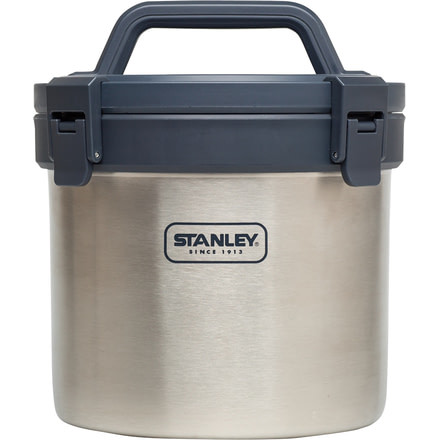 Stanley Adventure Vacuum Crock-Stainless Steel-3 Quart