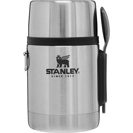 Stanley Adventure Vacuum Food Jar, 18oz - .53L, 10-01287-031