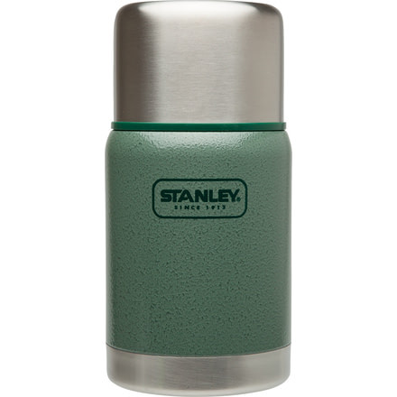Stanley Adventure Vacuum Food Jar - 24 oz-Hammertone Green