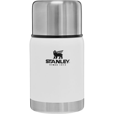 Stanley Adventure Vacuum Food Jar 24oz, 24oz / .7L, 10-01571-020