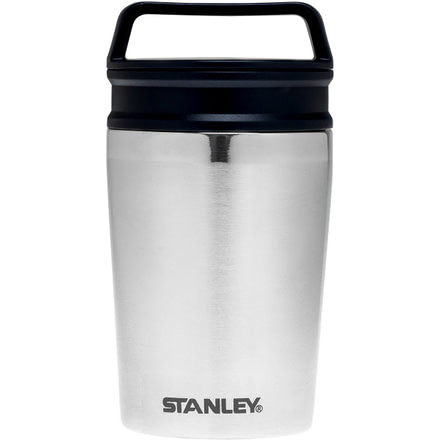Stanley Adventure Vacuum Mug 8oz, Stainless Steel 10-02887-001