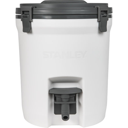 Stanley Adventure Water Jug 2 Gallon--, Polar, 2 Gallons, 10-01938-011