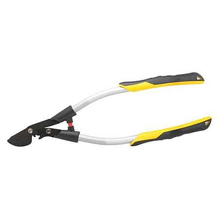 Stanley Tools Fatmax 30in Sync Drive Bypass Steel Lopper, Black/Yellow, BDS6334