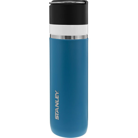 Stanley Go Bottle With Ceramivac, Nordic Blue, 24oz, 10-03108-028